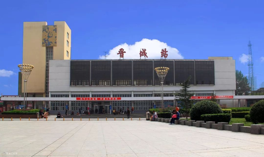 嘉興到晉城物流專線-嘉興至晉城貨運公司