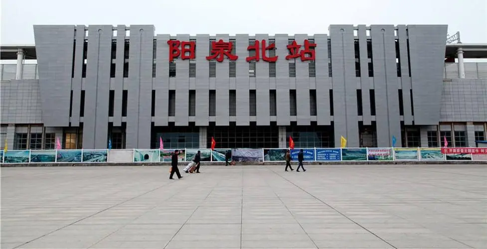 湖州到陽泉物流專線-湖州至陽泉貨運公司