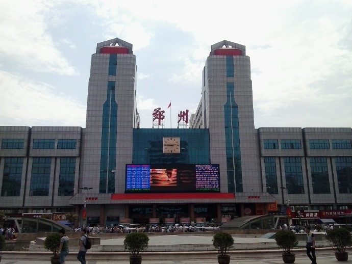 嘉興到鄭州物流專線-嘉興至鄭州貨運公司