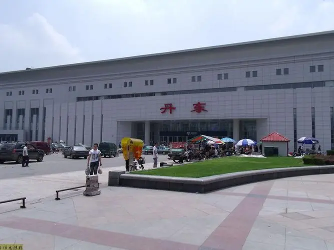 湖州到丹東物流專線-湖州至丹東貨運公司