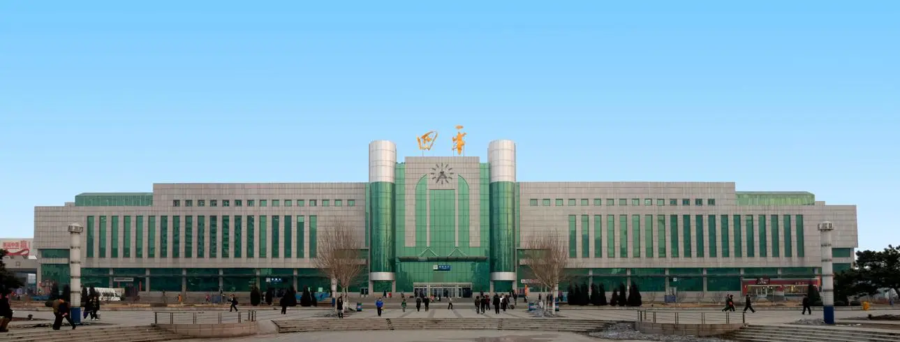 湖州到四平物流專線-湖州至四平貨運公司