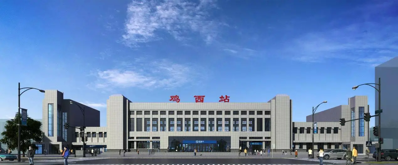 嘉興到雞西物流專線-嘉興至雞西貨運公司