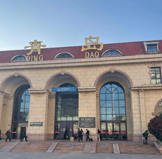 武漢到青島物流專線-武漢至青島貨運公司