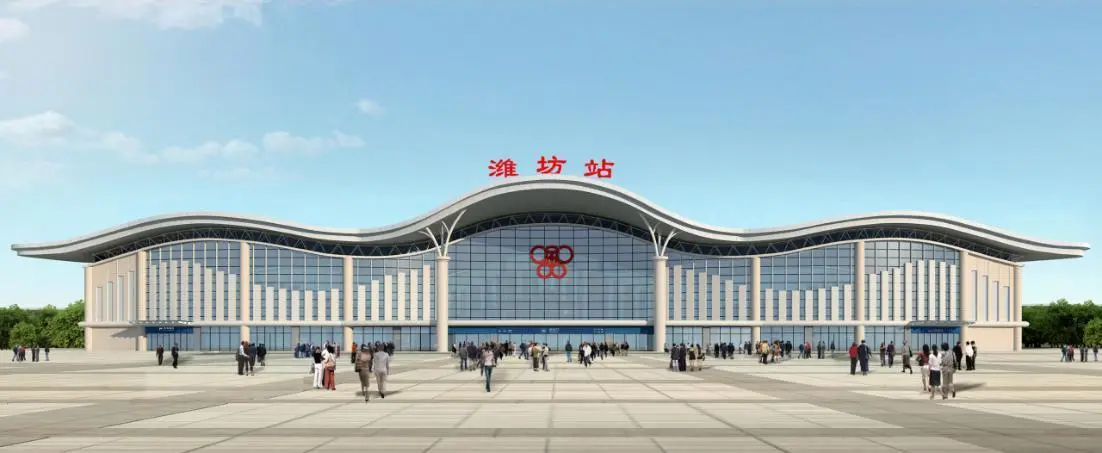 麗水到濰坊物流專線-麗水至濰坊貨運公司