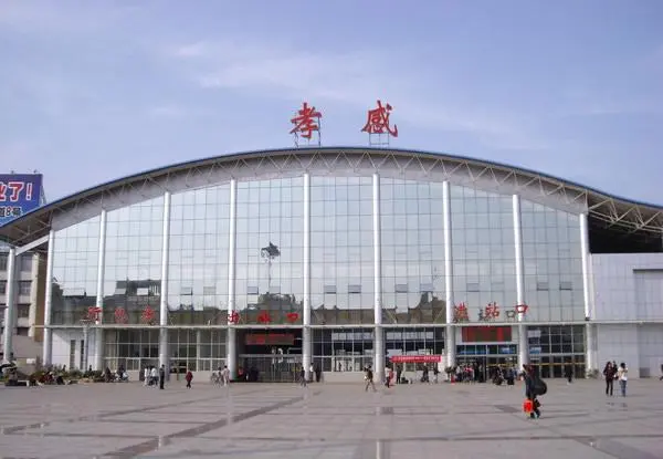 嘉興到孝感物流專線-嘉興至孝感貨運公司