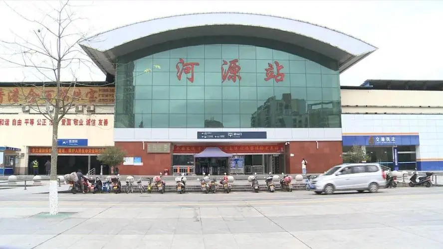 深圳到河源貨運(yùn)站-上門提貨-一對一服務(wù)