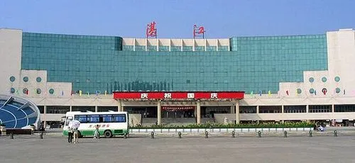 武漢到湛江物流專線-武漢至湛江貨運公司