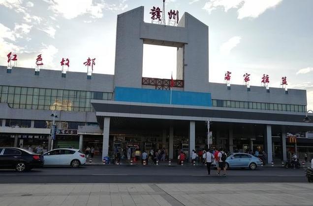 嘉興到贛州物流專線-嘉興至贛州貨運公司