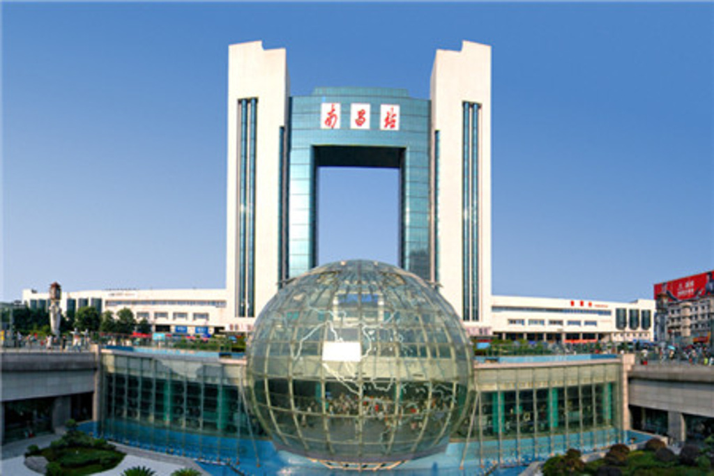 南通到南昌貨運(yùn)公司_南通到南昌貨運(yùn)專線