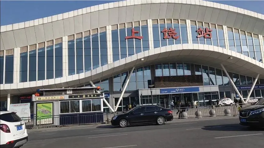 深圳到上饒貨運站-上門提貨-一對一服務