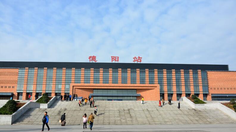 深圳到德陽物流專線