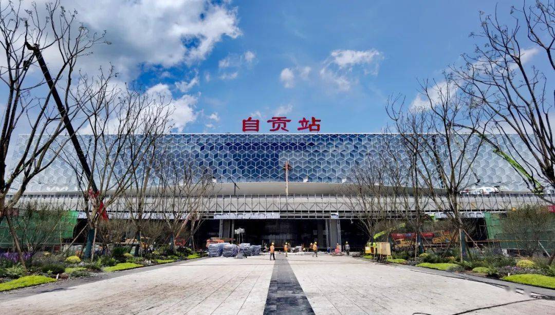 武漢到自貢物流專線-武漢至自貢貨運公司