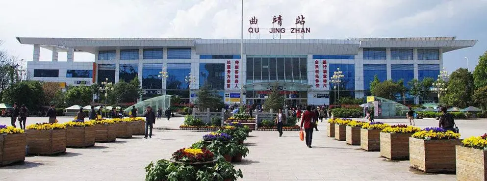 武漢到曲靖物流專線-武漢至曲靖貨運公司