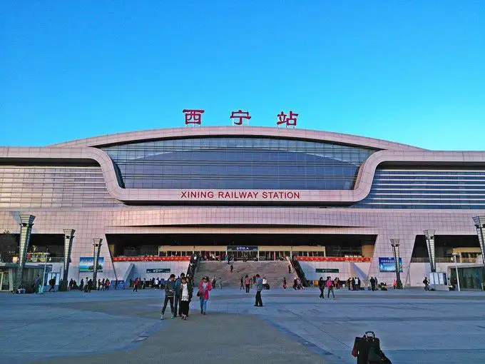 嘉興到西寧物流專線-嘉興至西寧貨運(yùn)公司