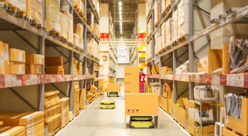 深圳到廣州物流專(zhuān)線